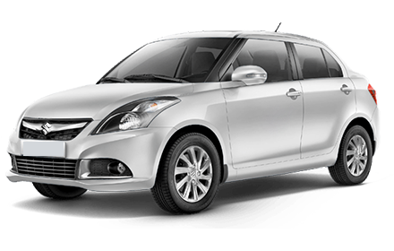 Sedan cab