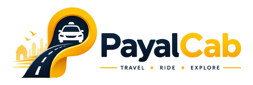 PayalCab