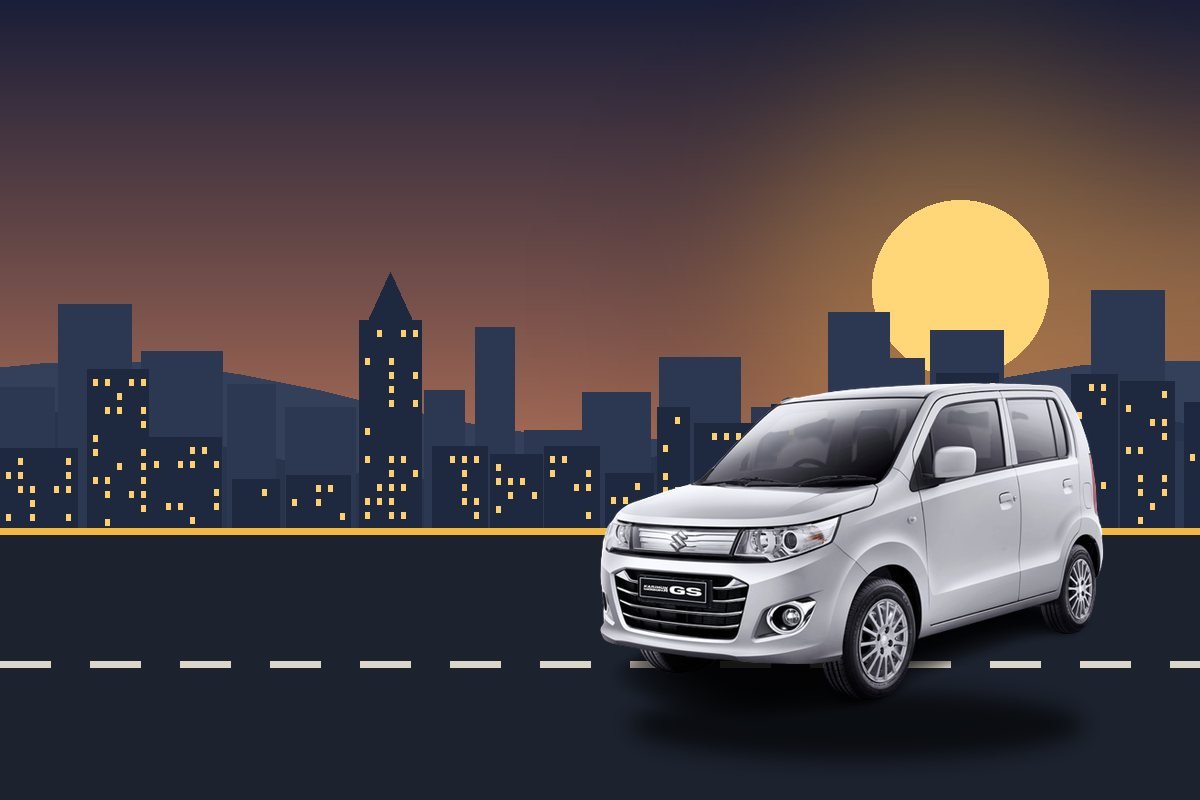 Cabs in Nashik