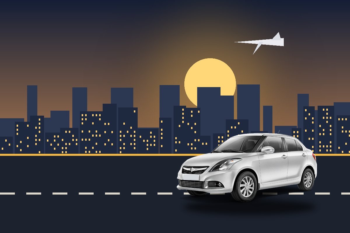 Cabs in Navi Mumbai