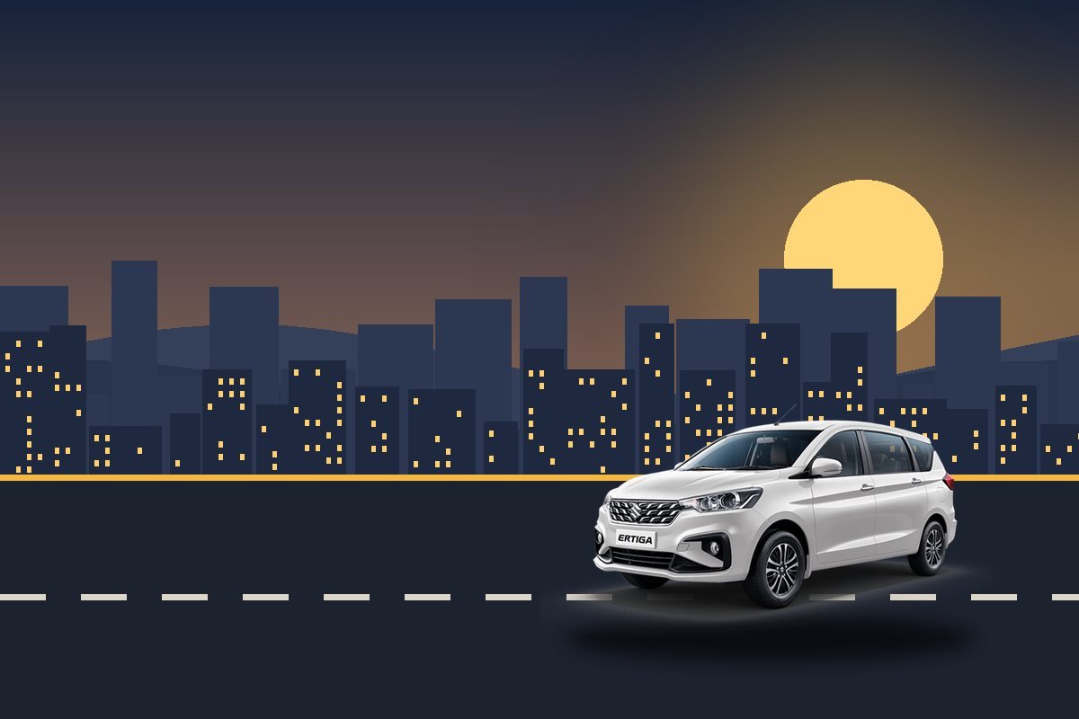 Cabs in Thane
