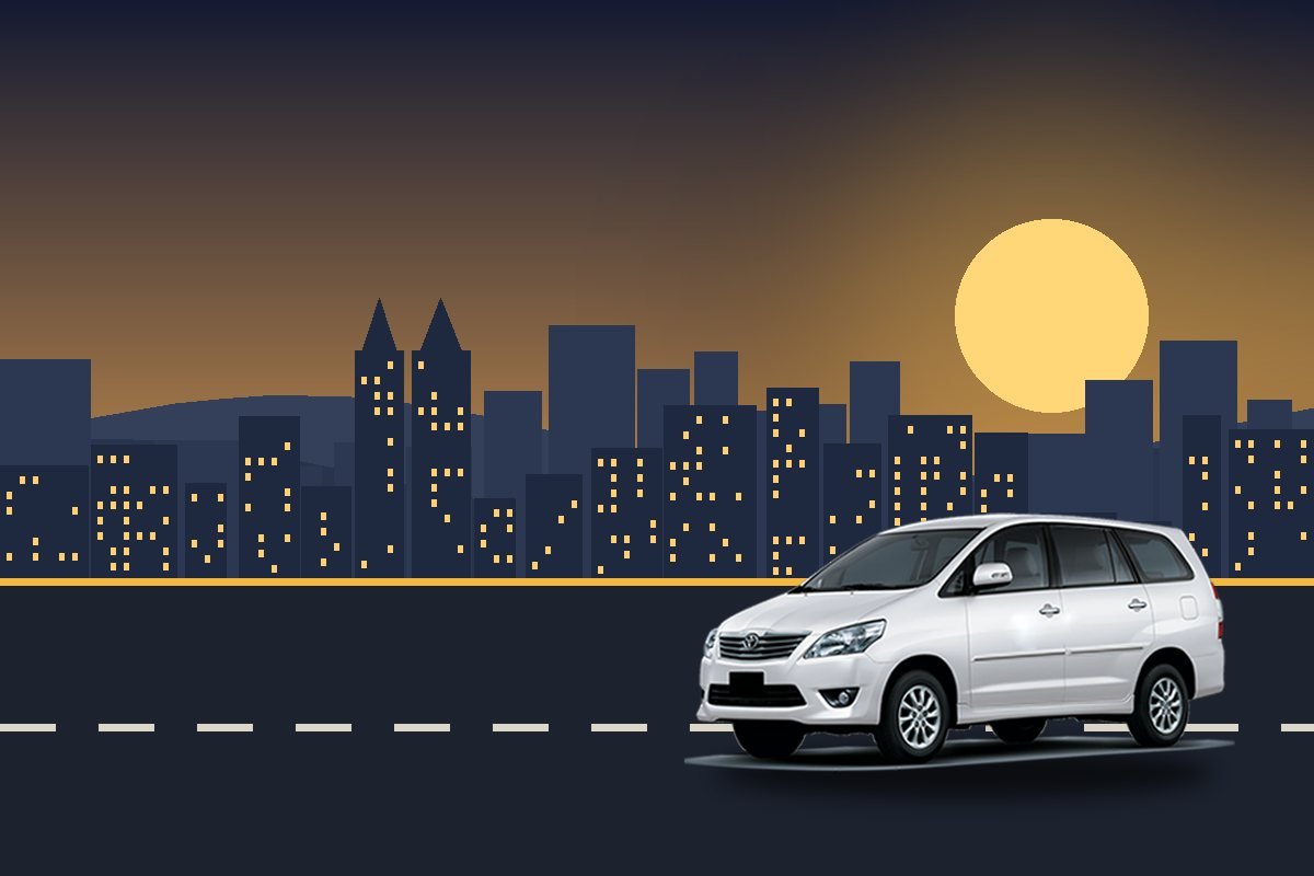 Shirdi Day Trip from Mumbai by Cab